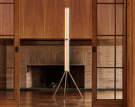 Stojací lampa Superwire F