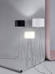 Stojací lampa Ray F2