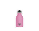 Dětská láhev Kids Bottle REactive 0,25l, pink/blue