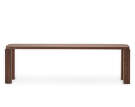 Lavice Atlas 150x32, fumed oak