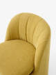 Křeslo Loafer SC107, Ecriture 0470