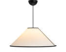 Závěsné svítidlo Ava Cone 600, white
