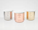 Eclectic Scented Candles