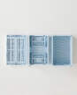 Úložný box Colour Crate S, soft blue