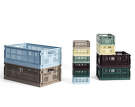 Colour Crate