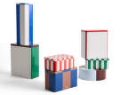 Úložný box Tin Container