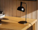 Stolní lampa FJ Elements, black