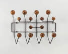 Věšák Hang It All, walnut natural