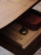 Úložný box Nova 20x10, picante red