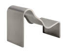 Lavice Dream View 60 cm, brushed steel