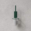 WC kartáč Toilet Brush, green