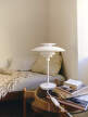 Stolní lampa PH 80, white