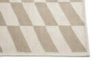 Koberec Shift Kelim, beige