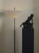 Stojací lampa Nebra