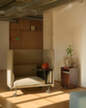 Stolek Folded Troley Low Closet