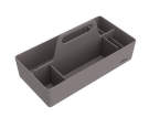 Organizér Vitra Toolbox, mauve grey