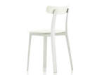 Židle Vitra All Plastic Chair, white