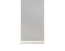 Tapeta Thin Lines, grey/off white