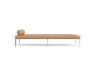 Man Daybed, Dunes Camel