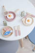 Flexa Play Tableware