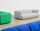 Quilton Sofa