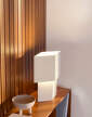 Romb Table lamp
