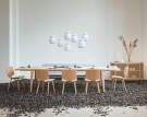 Valby dinning chair