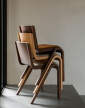 Ready dining chair