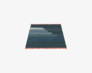 Koberec Another Rug, Blue Thunder, 90x140