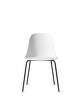 Židle Harbour Side Chair, white