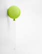 Memory Wall PC881 Lamp, green apple