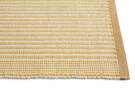 Rohožka Tapis Mat 60x95, off-white & lavender