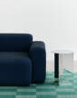 koberec-Check Rug 170x240, green
