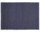 koberce-Channel Rug 140x200, blue / white