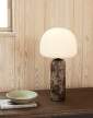 lampa-Kin Table Lamp 40 cm