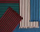 koberce Stripes and Stripes Wool