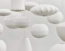lampy-Nelson Bubble Pendants