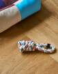 hracka-HAY Dogs Rope Toy, off-white