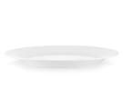Oválný servírovací talíř Legio Nova Oval Serving Dish 37x32 cm, white