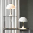 Stolní lampa Panthella 250, white