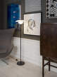 Stojací lampa PH 3½-2½