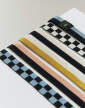 Vodítko Dogs Leash Flat