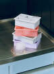 Forma na led Ice Cube Tray