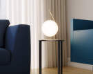 Stolní lampa IC T1 Low