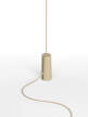 Lampa Skynest Motion, almond