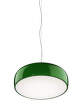 Závěsná lampa Smithfield S, green