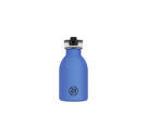Dětská láhev Kids Bottle REactive 0,25l, pink/blue