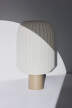 Stojací lampa Tradition, white