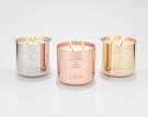 Eclectic Scented Candles