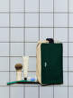 Kosmetická taška Multi Wash Bag M, dark green multi